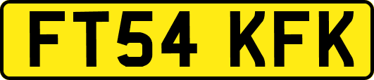 FT54KFK