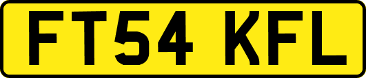 FT54KFL