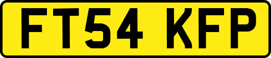 FT54KFP
