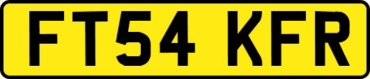 FT54KFR