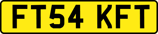 FT54KFT