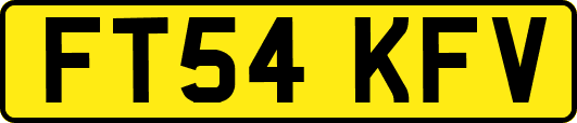 FT54KFV