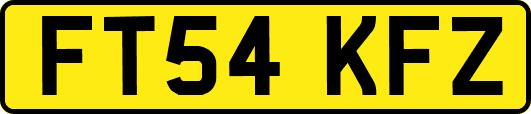 FT54KFZ
