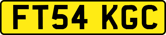 FT54KGC