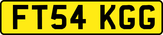 FT54KGG