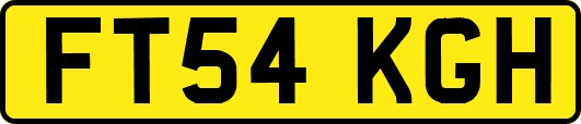 FT54KGH