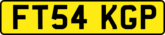 FT54KGP
