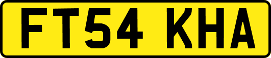 FT54KHA