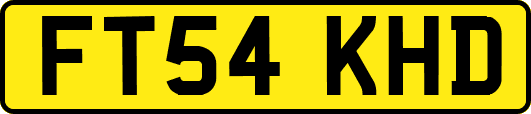 FT54KHD
