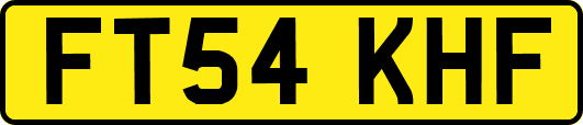 FT54KHF
