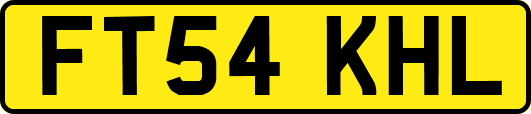 FT54KHL