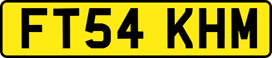 FT54KHM
