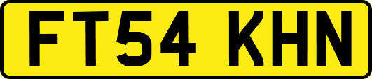 FT54KHN