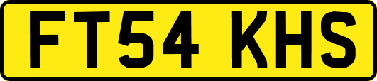 FT54KHS