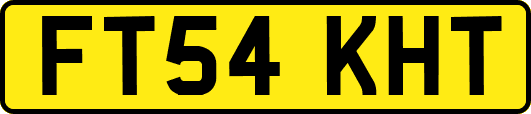 FT54KHT