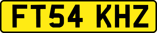 FT54KHZ