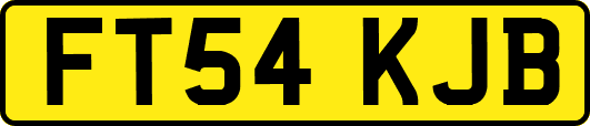 FT54KJB