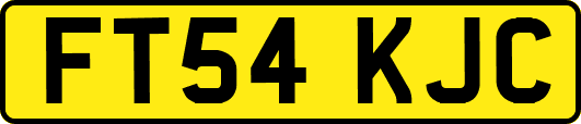 FT54KJC