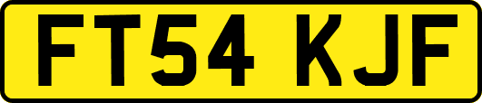 FT54KJF