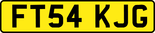 FT54KJG