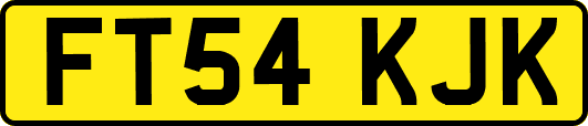 FT54KJK