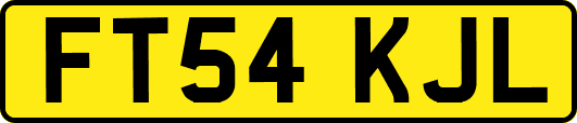 FT54KJL