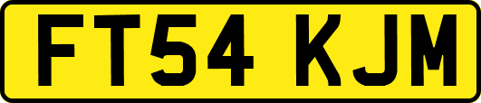 FT54KJM