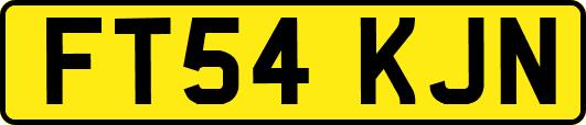 FT54KJN