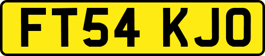 FT54KJO