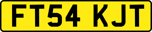 FT54KJT