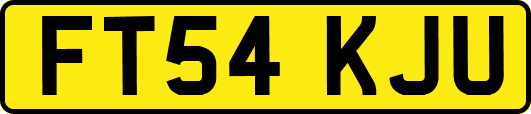 FT54KJU