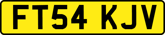 FT54KJV