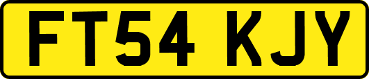 FT54KJY