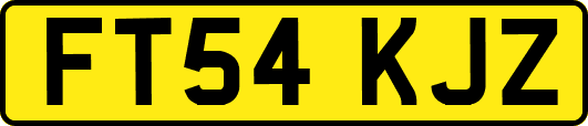 FT54KJZ