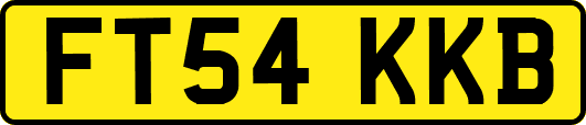 FT54KKB