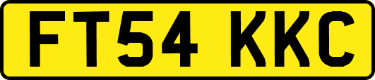 FT54KKC