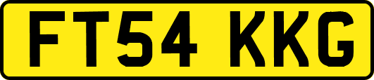 FT54KKG