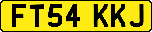 FT54KKJ