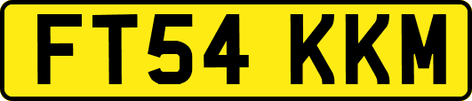 FT54KKM