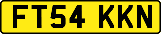 FT54KKN