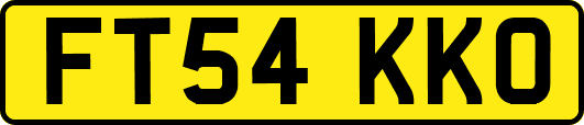 FT54KKO