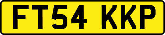FT54KKP