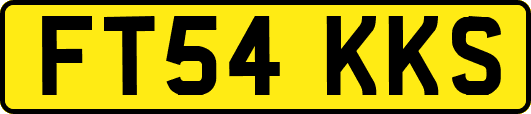 FT54KKS