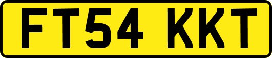 FT54KKT