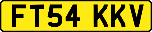 FT54KKV