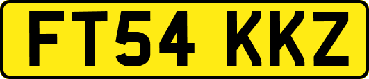 FT54KKZ
