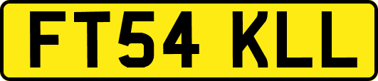 FT54KLL