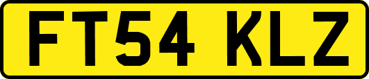FT54KLZ