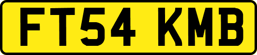 FT54KMB