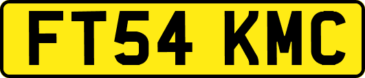 FT54KMC